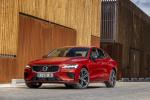 Volvo S60 T8 R-Design 2018 года (WW)